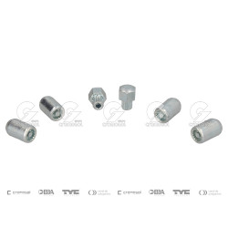 TUERCA ANTIRROBO MKM 4513/13