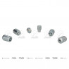 TUERCA ANTIRROBO MKM 4513/14