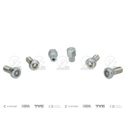 TUERCA ANTIRROBO MKM 4513/17