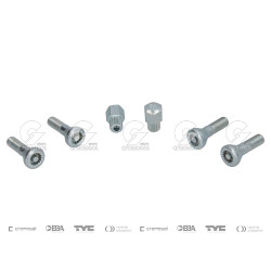 TUERCA ANTIRROBO MKM 4513/20