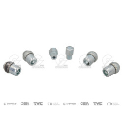 TUERCA ANTIRROBO MKM 4513/22