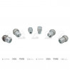 TUERCA ANTIRROBO MKM 4513/22