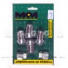 TUERCA ANTIRROBO MKM 4513/23