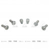 TUERCA ANTIRROBO MKM 4513/27