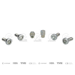 TUERCA ANTIRROBO MKM 4513/32