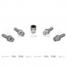 TUERCA ANTIRROBO ORIG. 4514/51
