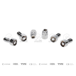 TUERCA ANTIRROBO VEXO 4516/1