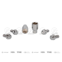 TUERCA ANTIRROBO VEXO 4516/3