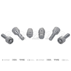 TUERCAS VARIAS VEXO 4518/12