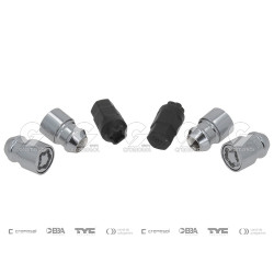 TUERCAS VARIAS VEXO 4518/21