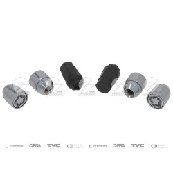 TUERCAS VARIAS VEXO 4518/22