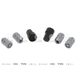 TUERCAS VARIAS VEXO 4518/23