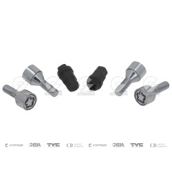 TUERCAS VARIAS VEXO 4518/4