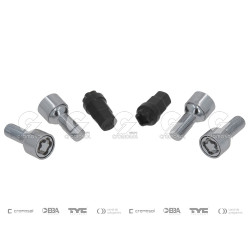 TUERCAS VARIAS VEXO 4518/7