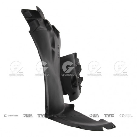 GUARDAPLAST DELANTERO R.A. 4524/D
