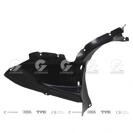 GUARDAPLAST DELANTERO TONG YANG 4525/D