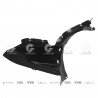 GUARDAPLAST DELANTERO TONG YANG 4525/D