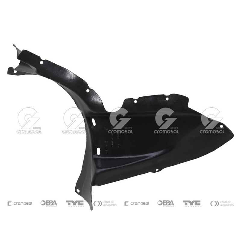 GUARDAPLAST DELANTERO TONG YANG 4525/I