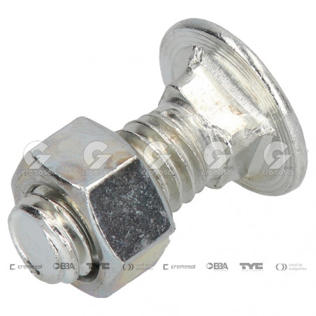 BULON DE PARAGOLPE IND.ARG. 4526