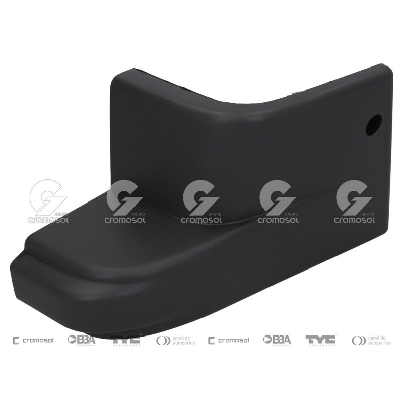 PUNTERA DE PARAGOLPE TRASERO FAL 453/1GD