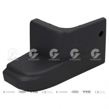 PUNTERA DE PARAGOLPE TRASERO FAL 453/1GD