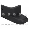 PUNTERA DE PARAGOLPE TRASERO FAL 453/1GI
