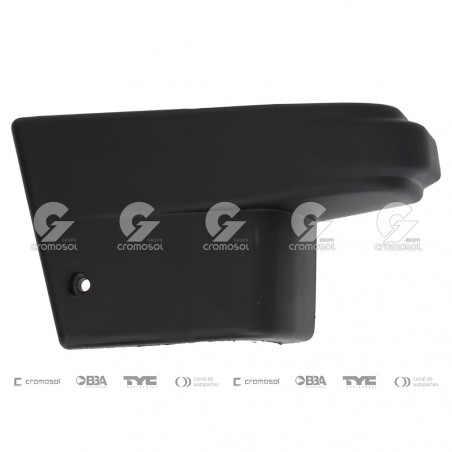 PUNTERA DE PARAGOLPE TRASERO FAL 453/1ND