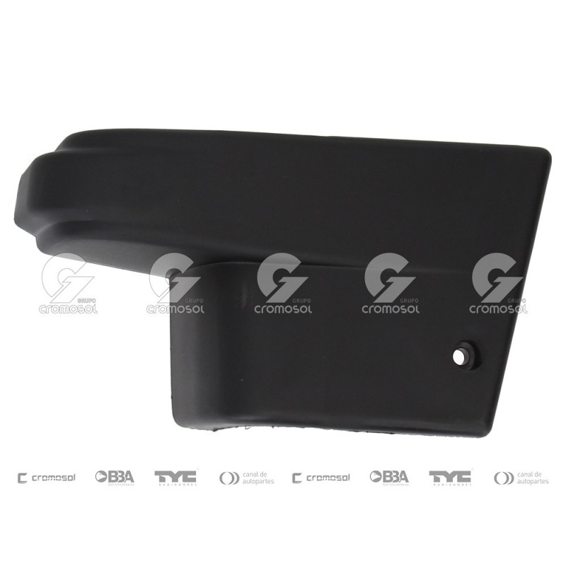 PUNTERA DE PARAGOLPE TRASERO FAL 453/1NI