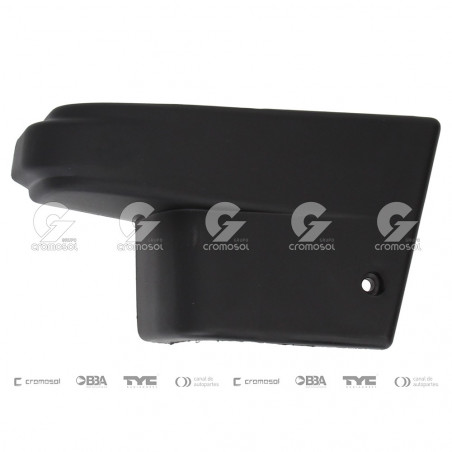 PUNTERA DE PARAGOLPE TRASERO FAL 453/1NI