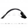 GUARDAPLAST DELANTERO TONG YANG 4531/D