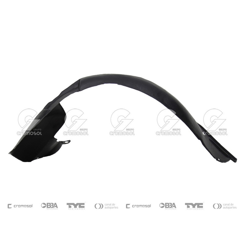 GUARDAPLAST DELANTERO TONG YANG 4531/I