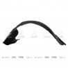 GUARDAPLAST DELANTERO TONG YANG 4531/I