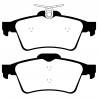 JUEGO DE PASTILLAS DE FRENO LITTON BRAKES 46380