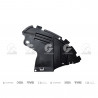 DEFLECTOR INFERIOR DE PARAGOLPE R.A. 4533/1D