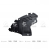 DEFLECTOR INFERIOR DE PARAGOLPE R.A. 4533/1I