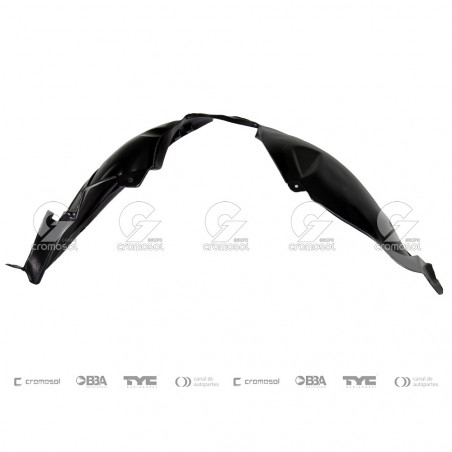 GUARDAPLAST DELANTERO TAIWAN 4533/D