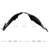 GUARDAPLAST DELANTERO TAIWAN 4533/D