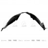 GUARDAPLAST DELANTERO TAIWAN 4533/I