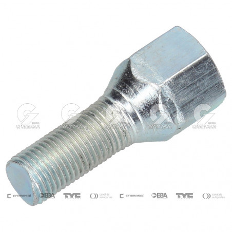 TUERCA DE RUEDA MKM 4535