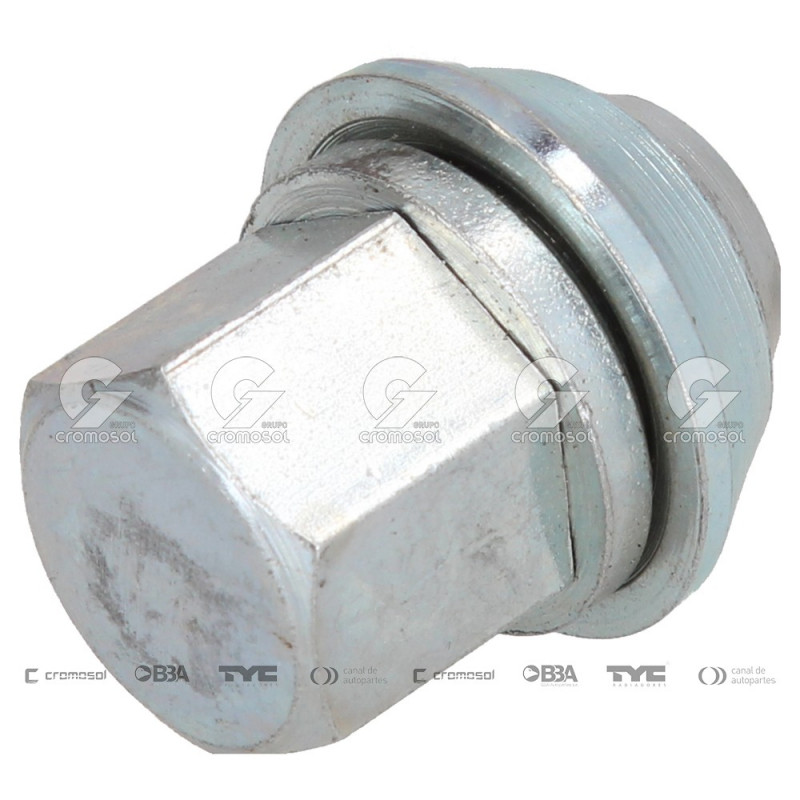 TUERCA DE RUEDA MKM 4536
