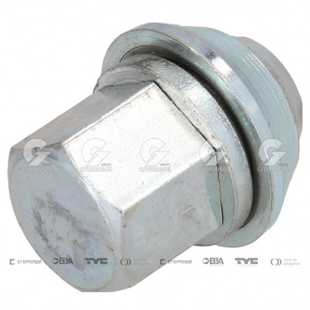 TUERCA DE RUEDA MKM 4536