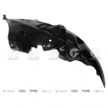 GUARDAPLAST DELANTERO TAIWAN 4537/I