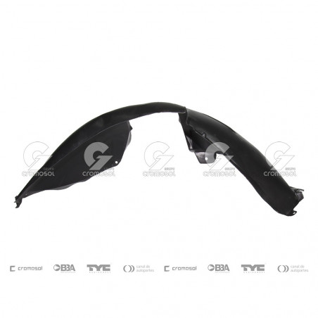 GUARDAPLAST DELANTERO TAIWAN 4538/D