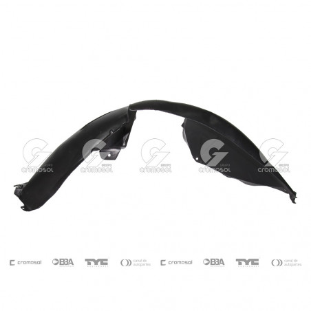 GUARDAPLAST DELANTERO TAIWAN 4538/I