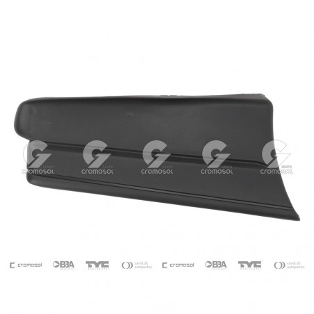 PUNTERA DE PARAGOLPE TRASERO BRASIL 454/1I