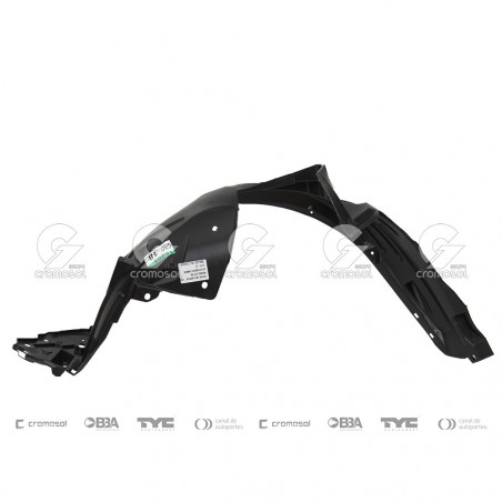 GUARDAPLAST DELANTERO TAIWAN 4540/D