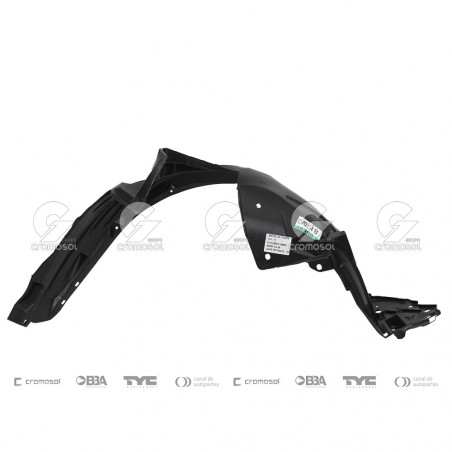 GUARDAPLAST DELANTERO TAIWAN 4540/I