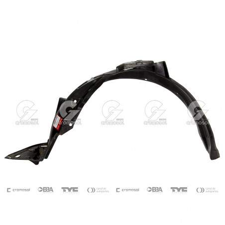 GUARDAPLAST DELANTERO TAIWAN 4541/D