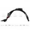 GUARDAPLAST DELANTERO TAIWAN 4541/D
