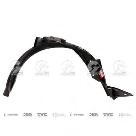 GUARDAPLAST DELANTERO TAIWAN 4541/I